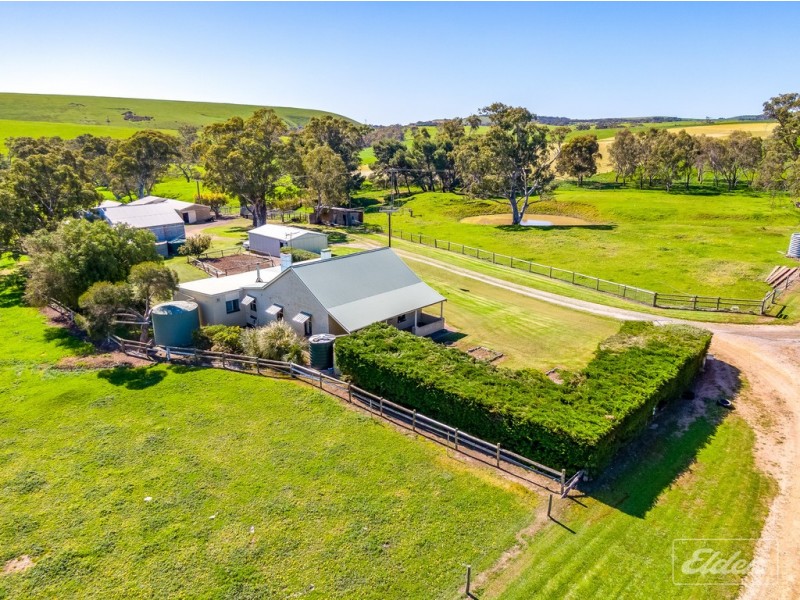 7714 Main South Road, Second Valley SA 5204
