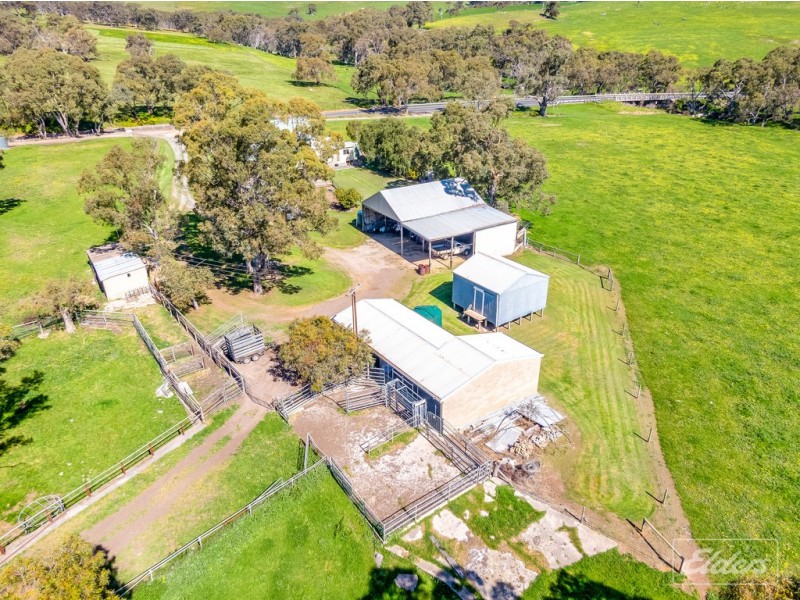 7714 Main South Road, Second Valley SA 5204