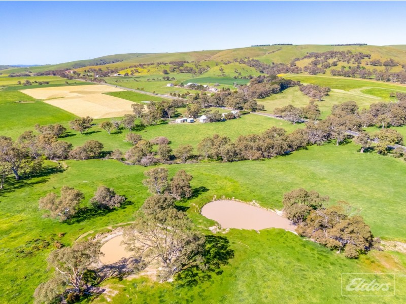 7714 Main South Road, Second Valley SA 5204