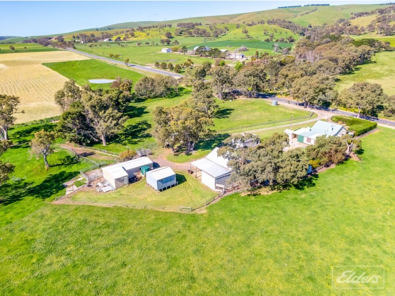 7714 Main South Road, Second Valley SA 5204