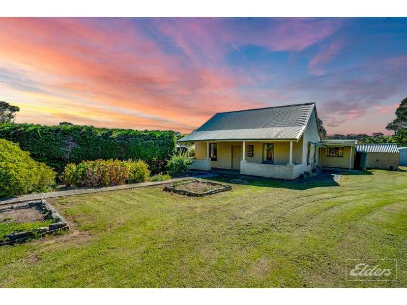 7714 Main South Road, Second Valley SA 5204