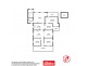 7714 Main South Road, Second Valley SA 5204 Floorplan