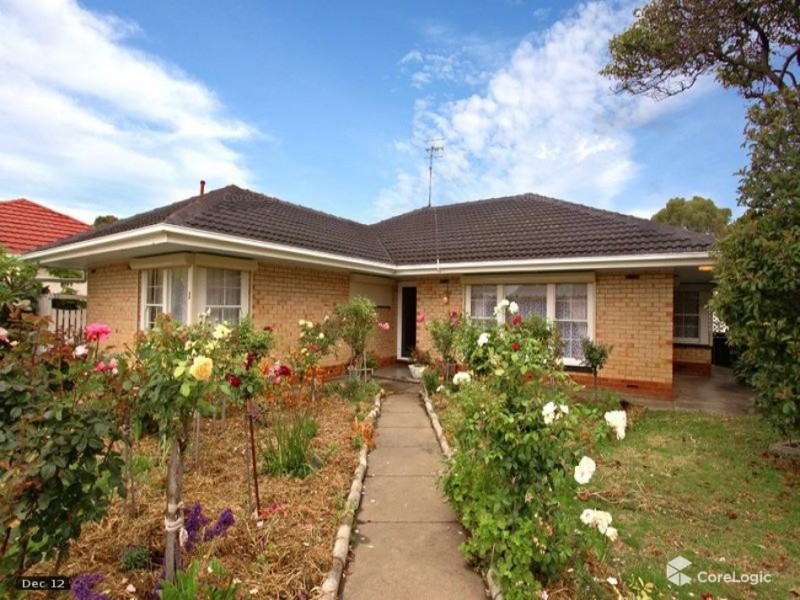 15 PEACE AVENUE, Victor Harbor SA 5211