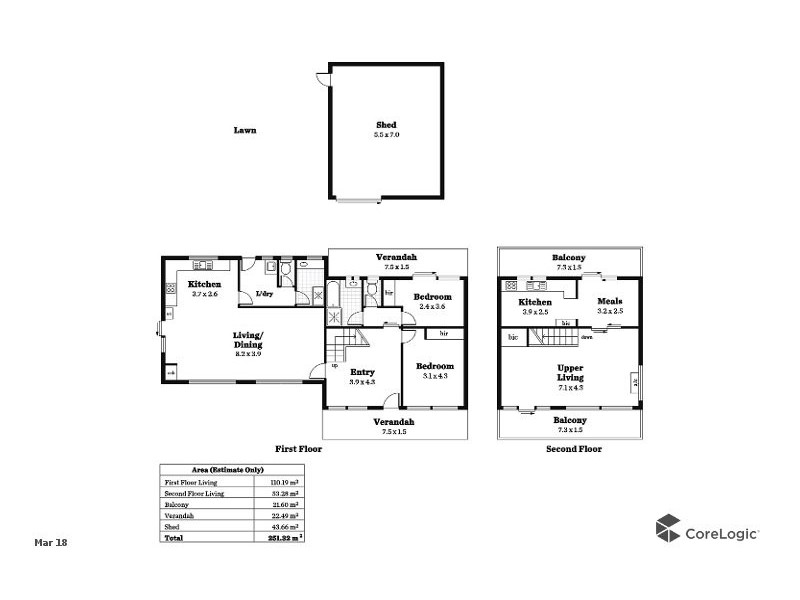 3 Seaview Road, Port Elliot SA 5212