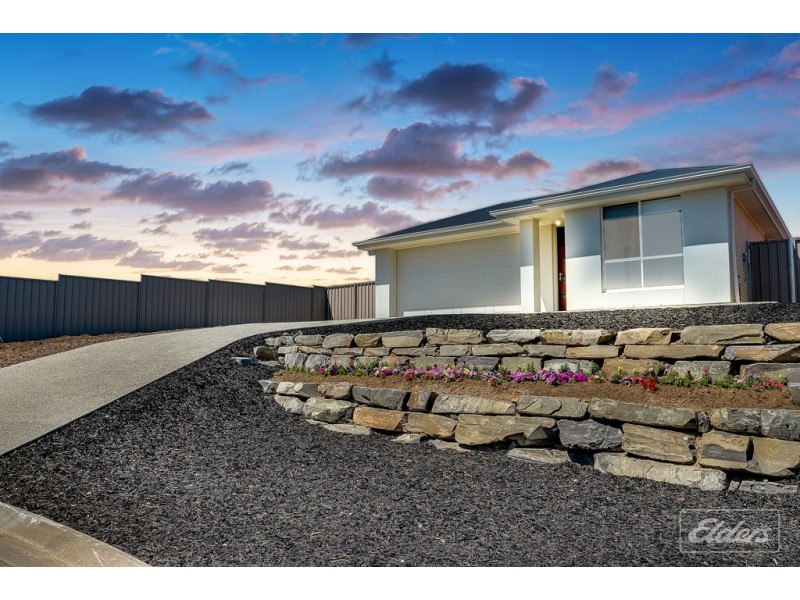 42 KLEINIG DRIVE, Hayborough SA 5211