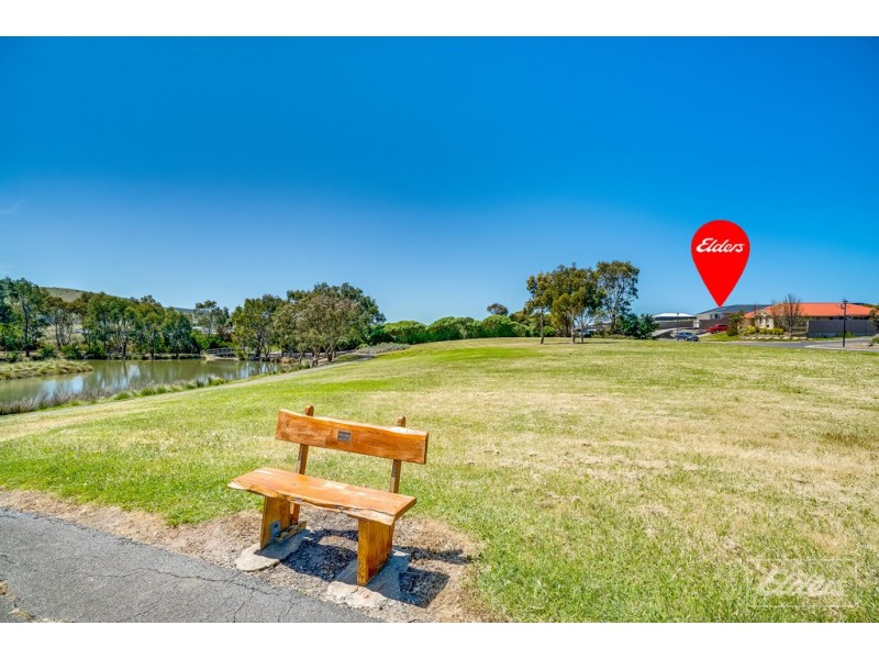 42 KLEINIG DRIVE, Hayborough SA 5211