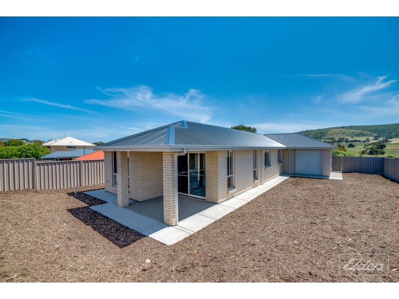 42 KLEINIG DRIVE, Hayborough SA 5211