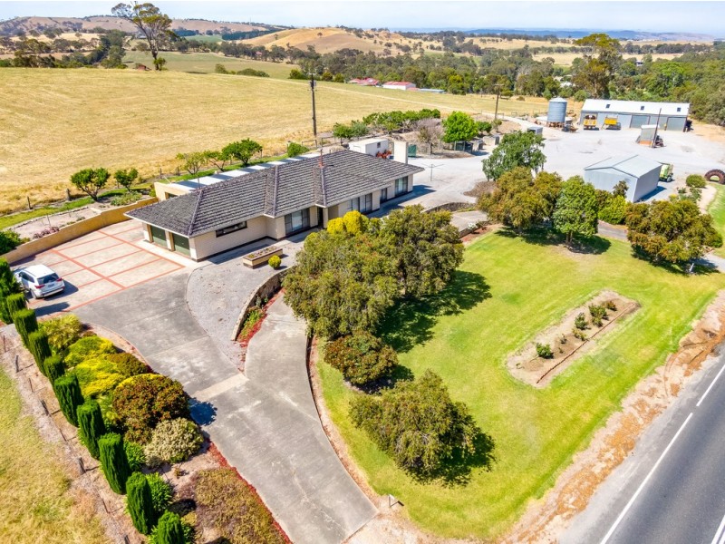 5689 Main South Road, Myponga SA 5202