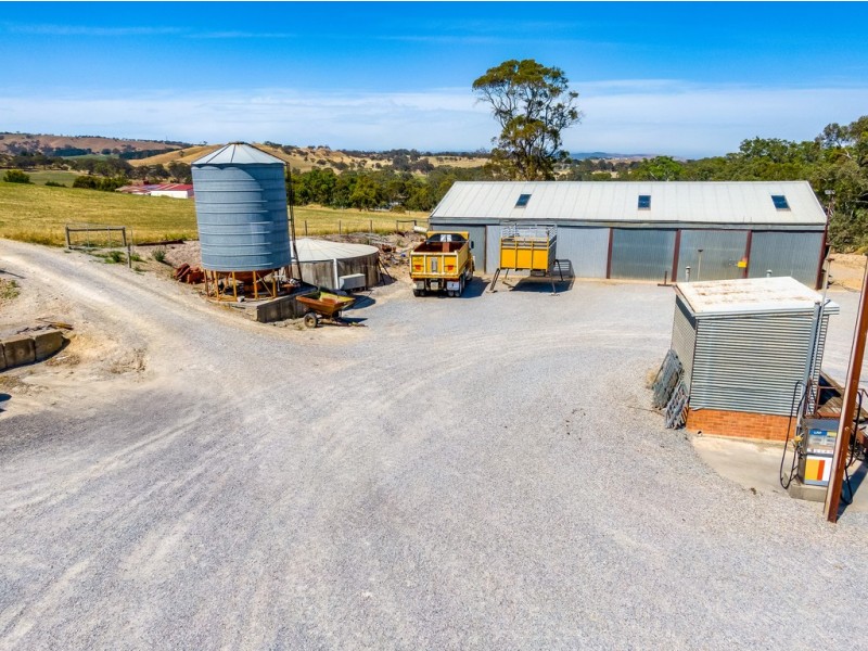 5689 Main South Road, Myponga SA 5202