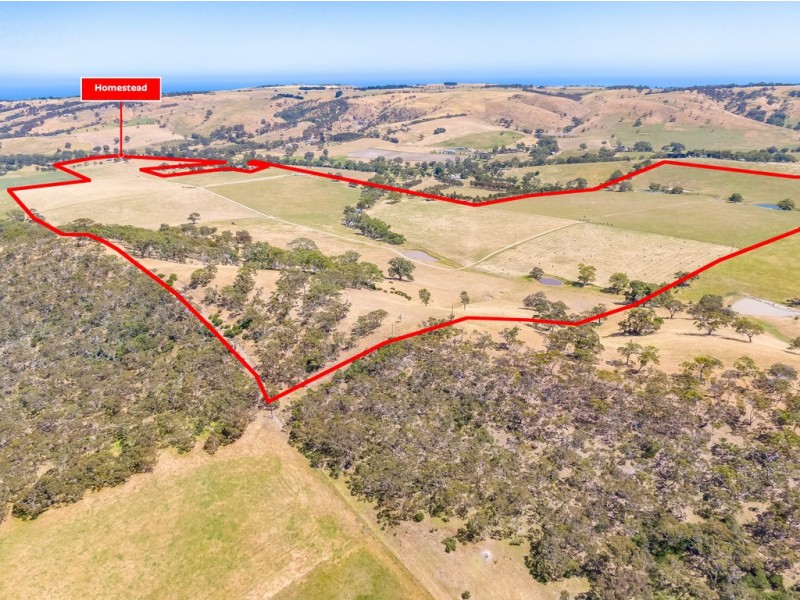 5689 Main South Road, Myponga SA 5202
