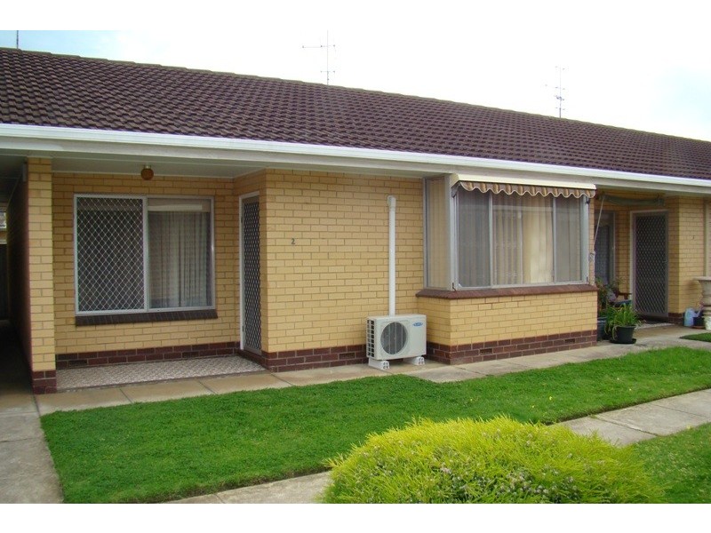 Unit 2-51 Victoria Street, Victor Harbor SA 5211