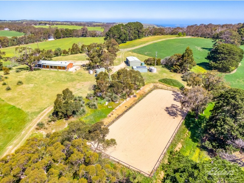3779 VICTOR HARBOR ROAD, Mount Jagged SA 5211