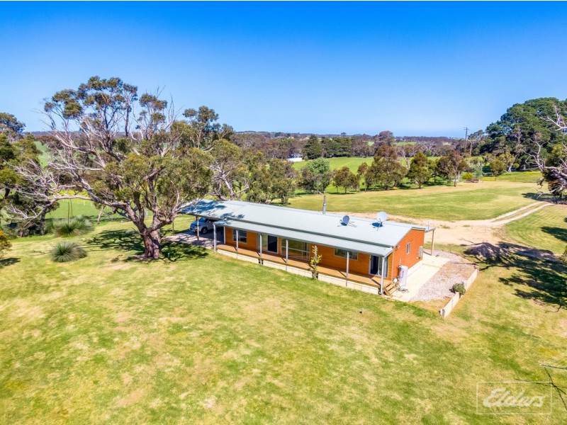 3779 VICTOR HARBOR ROAD, Mount Jagged SA 5211