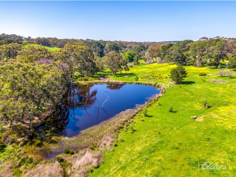 3779 VICTOR HARBOR ROAD, Mount Jagged SA 5211