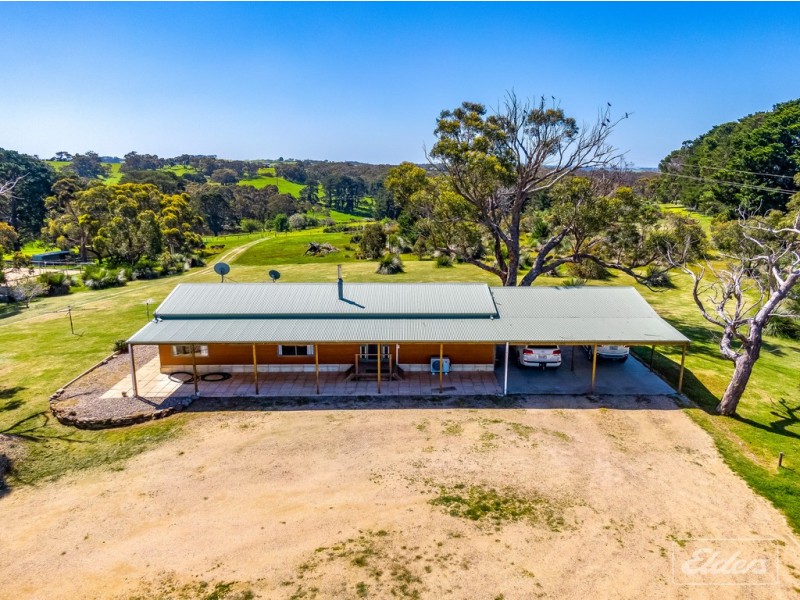 3779 VICTOR HARBOR ROAD, Mount Jagged SA 5211