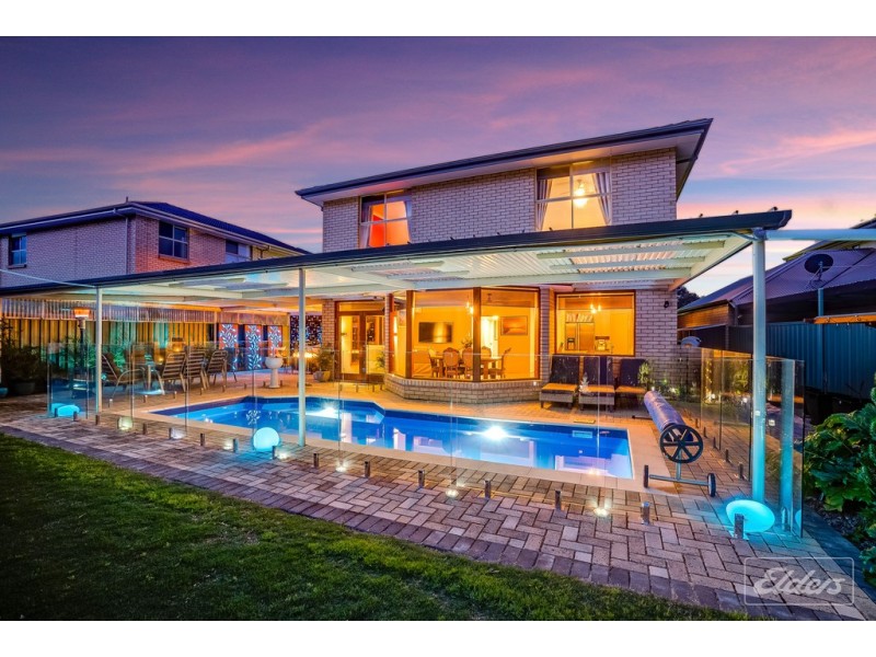 7 JASMIN DRIVE, Victor Harbor SA 5211