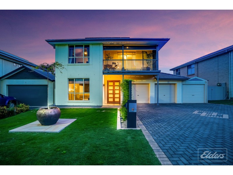 7 JASMIN DRIVE, Victor Harbor SA 5211