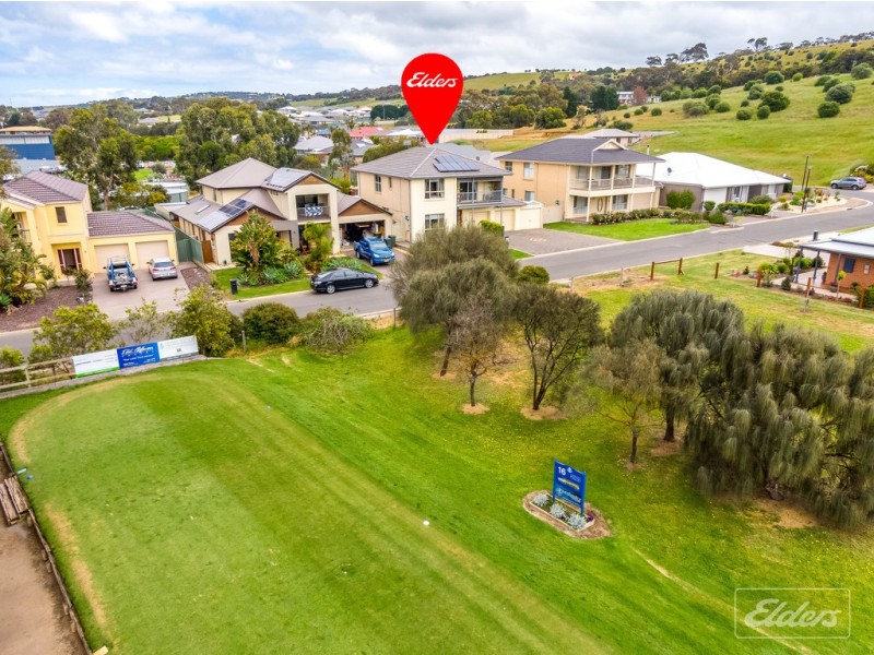 7 JASMIN DRIVE, Victor Harbor SA 5211