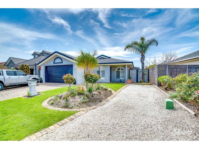 23 Lakeside Circuit, Encounter Bay SA 5211