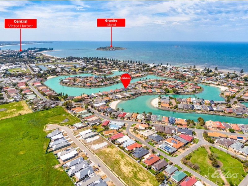 23 Lakeside Circuit, Encounter Bay SA 5211