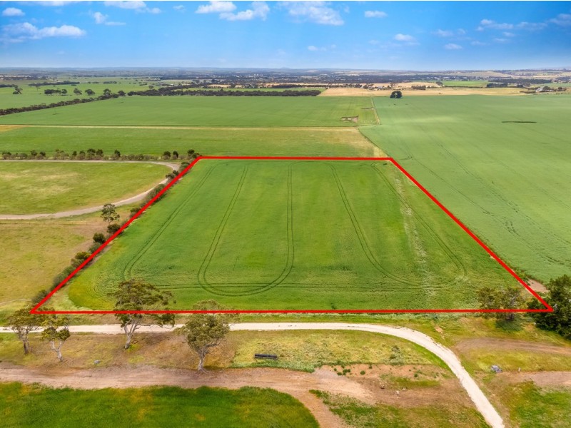 Lot 40 Bremer Station Road, Strathalbyn SA 5255