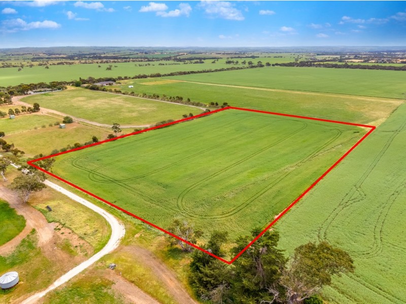 Lot 40 Bremer Station Road, Strathalbyn SA 5255
