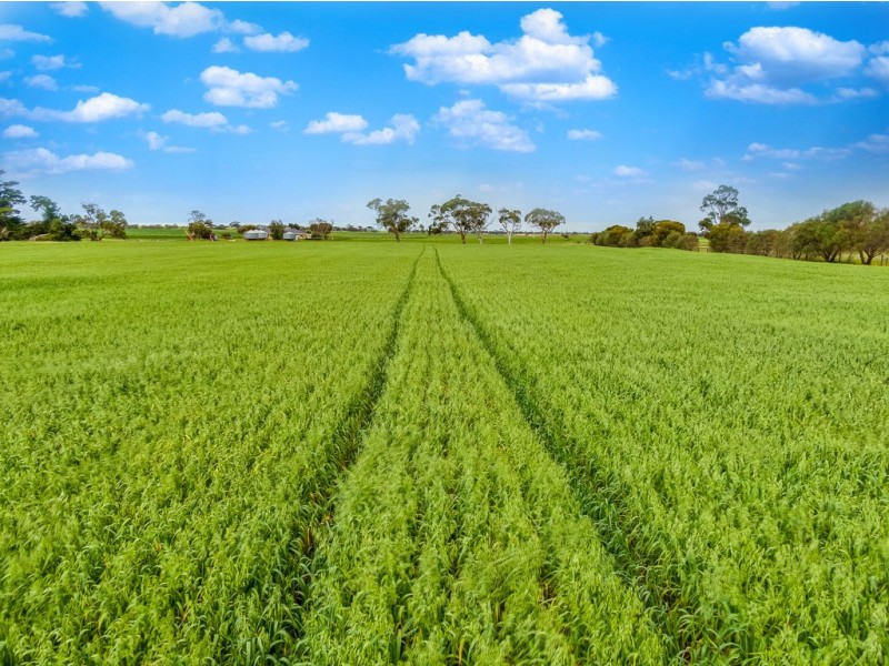 Lot 40 Bremer Station Road, Strathalbyn SA 5255