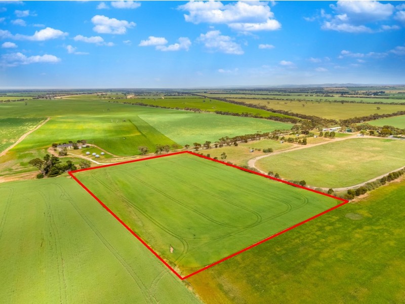 Lot 40 Bremer Station Road, Strathalbyn SA 5255