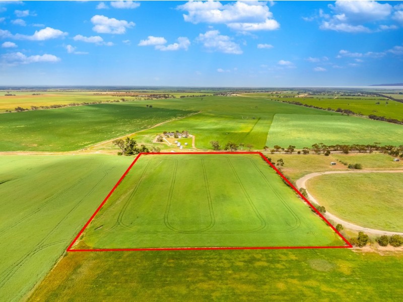 Lot 40 Bremer Station Road, Strathalbyn SA 5255