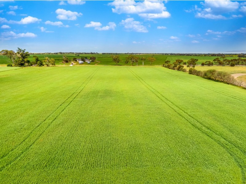 Lot 40 Bremer Station Road, Strathalbyn SA 5255