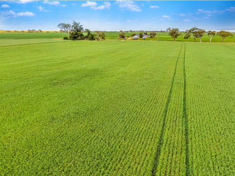 Lot 40 Bremer Station Road, Strathalbyn SA 5255