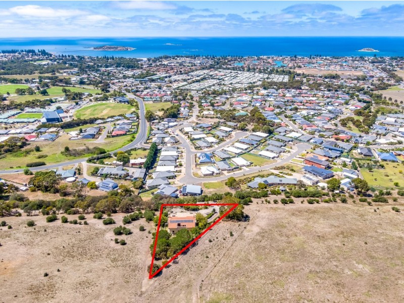 103 Inman Valley Road, Back Valley SA 5211