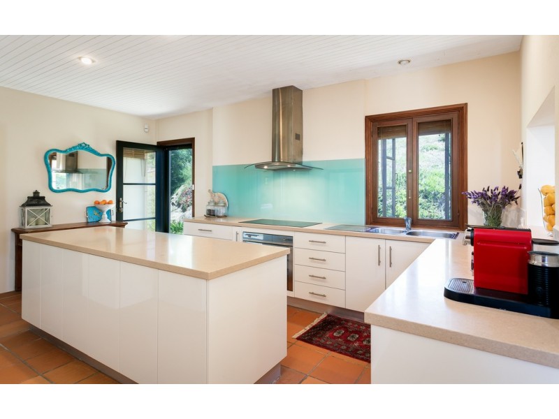 103 Inman Valley Road, Back Valley SA 5211