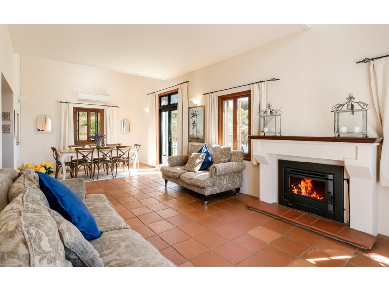 103 Inman Valley Road, Back Valley SA 5211