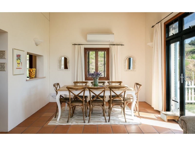 103 Inman Valley Road, Back Valley SA 5211