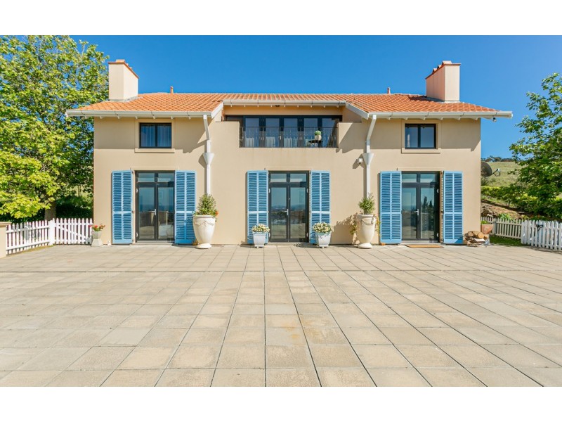 103 Inman Valley Road, Back Valley SA 5211