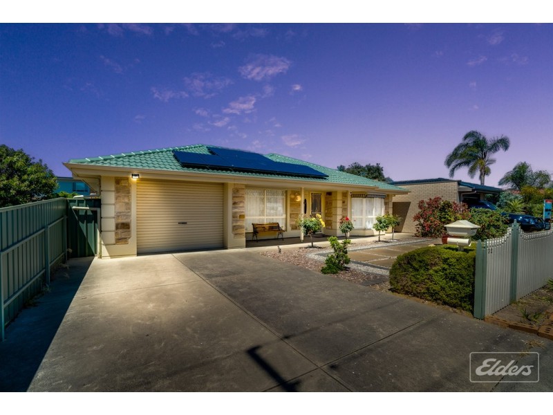 32 NEWLAND STREET, Victor Harbor SA 5211