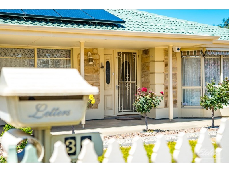 32 NEWLAND STREET, Victor Harbor SA 5211