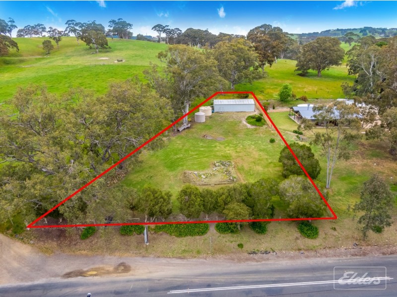 A21 Inman Valley Road, Inman Valley SA 5211