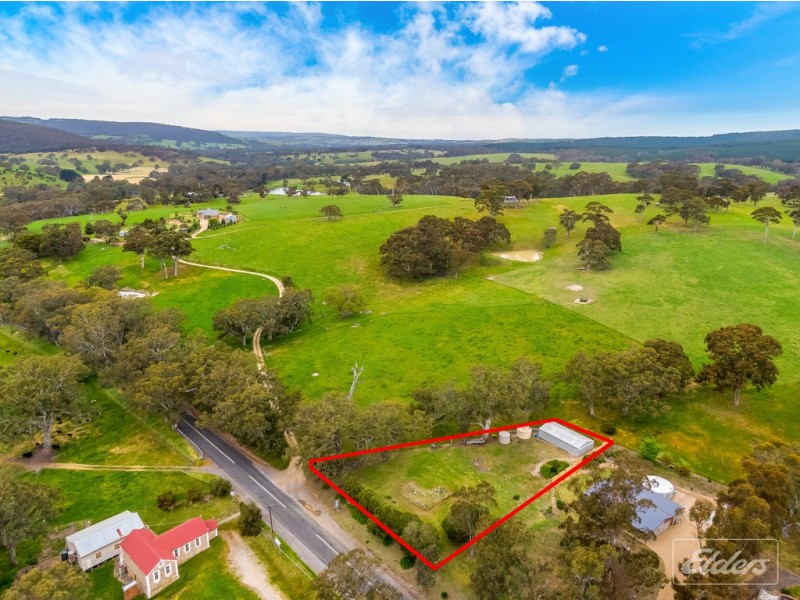 A21 Inman Valley Road, Inman Valley SA 5211