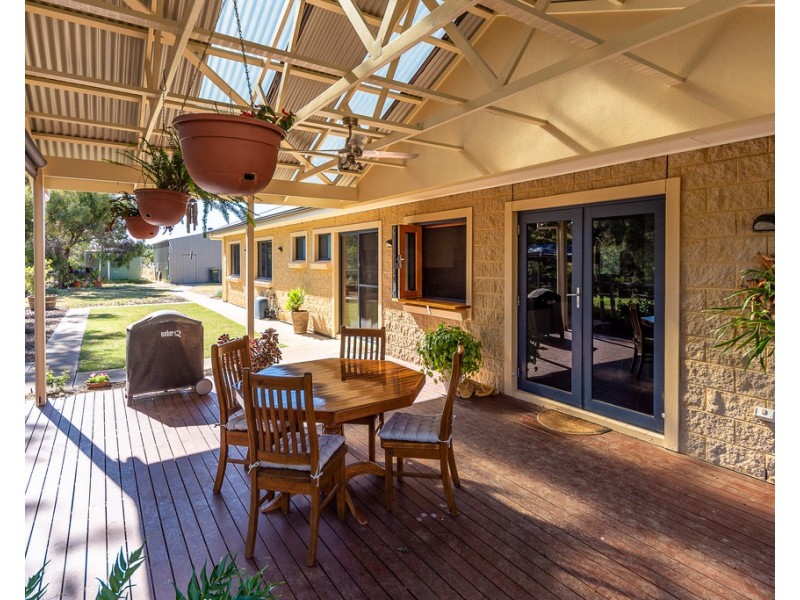 181D Lines Rd, Strathalbyn SA 5255