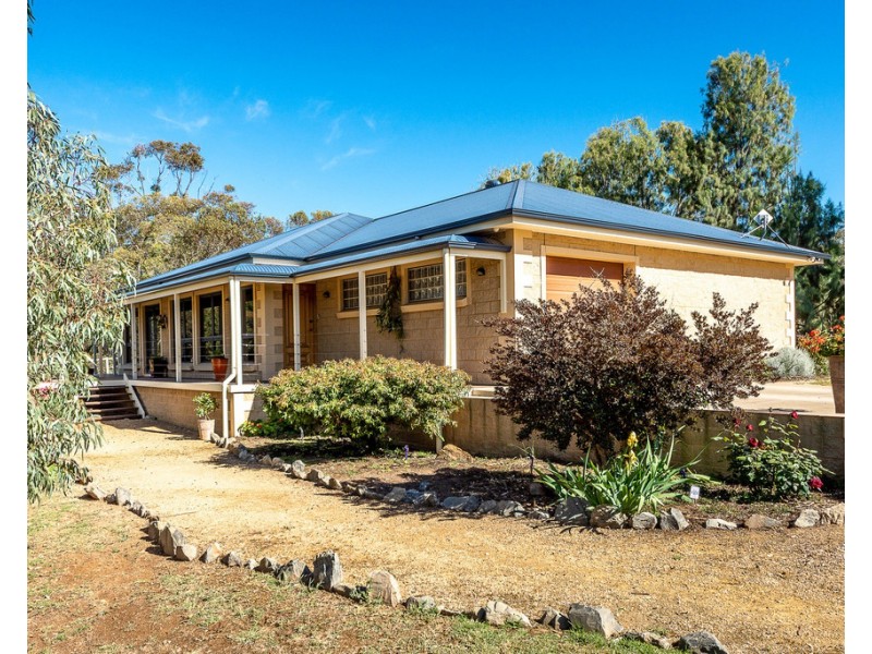 181D Lines Rd, Strathalbyn SA 5255