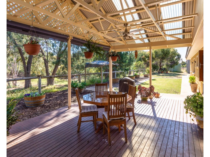 181D Lines Rd, Strathalbyn SA 5255