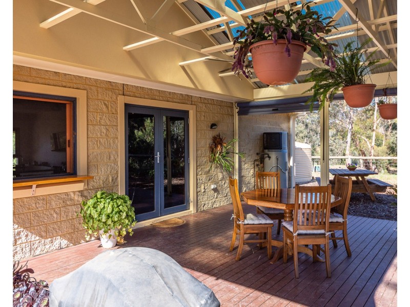 181D Lines Rd, Strathalbyn SA 5255