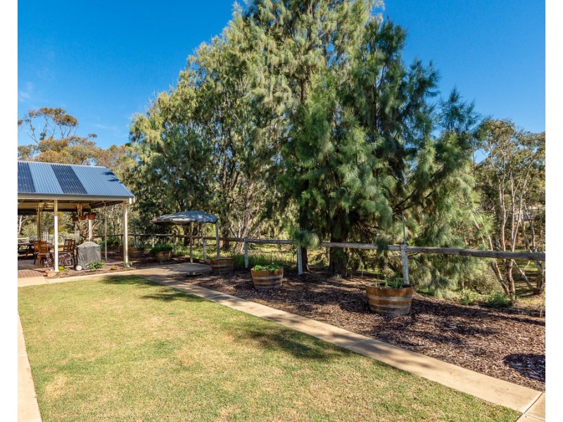 181D Lines Rd, Strathalbyn SA 5255