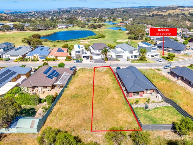 155 COROMANDEL DRIVE, Mccracken SA 5211