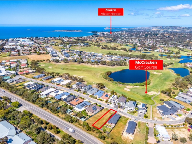155 COROMANDEL DRIVE, Mccracken SA 5211