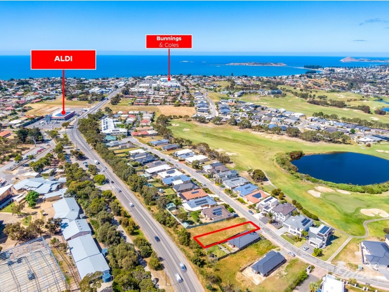 155 COROMANDEL DRIVE, Mccracken SA 5211