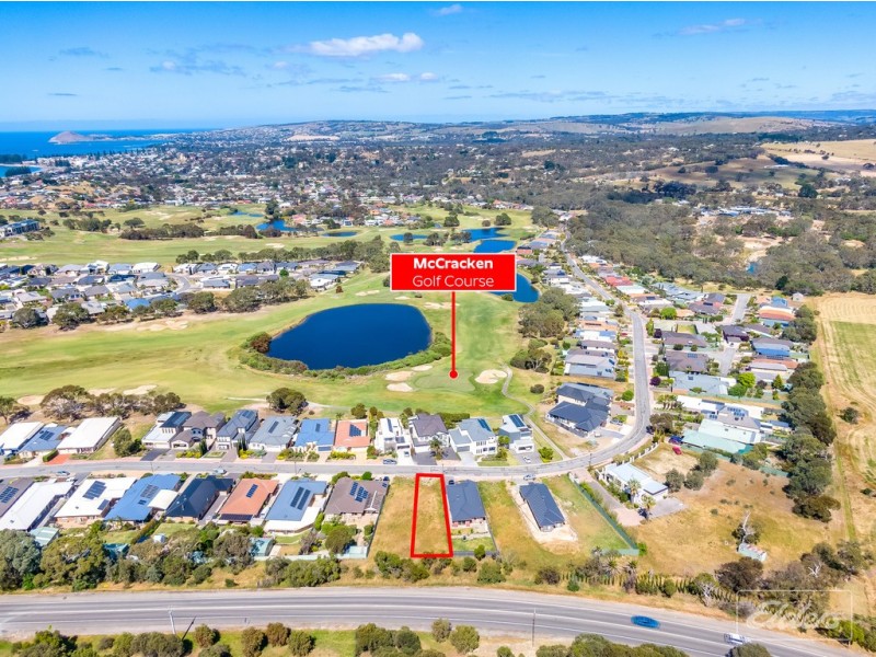155 COROMANDEL DRIVE, Mccracken SA 5211