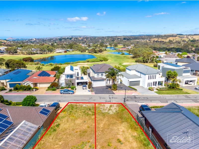 155 COROMANDEL DRIVE, Mccracken SA 5211
